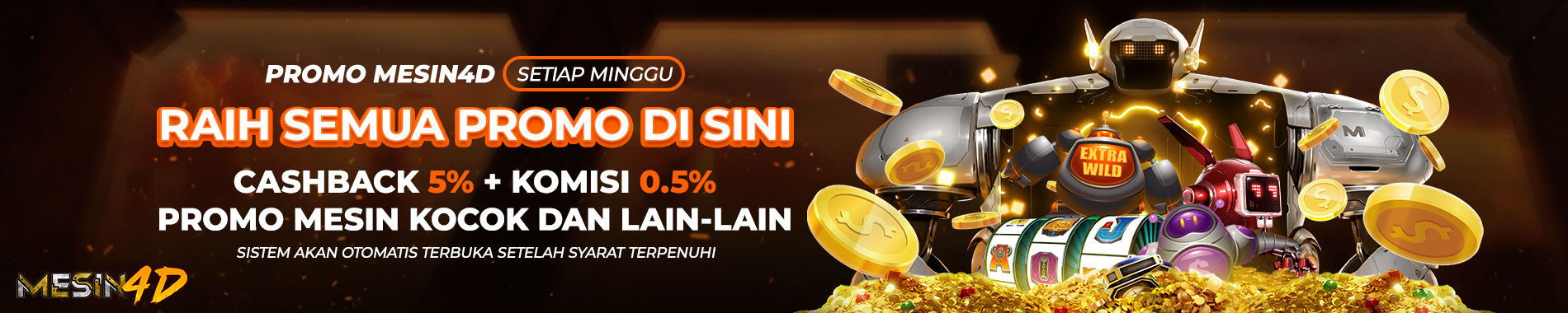 SEMUA PROMO